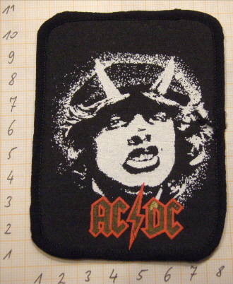 Highway to Hell AC/DC