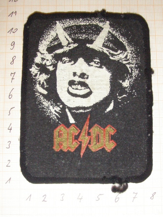 Highway to Hell AC/DC