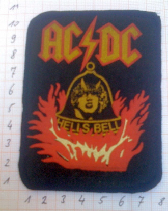 Highway to Hell AC/DC