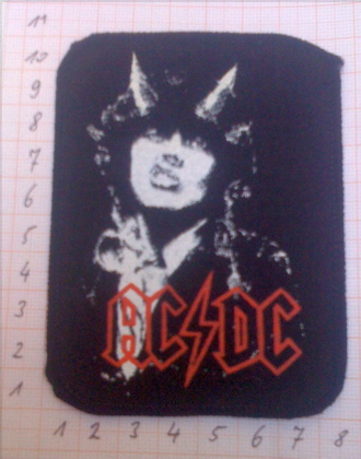 Highway to Hell AC/DC