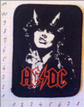 Highway to Hell AC/DC