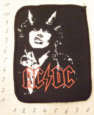 Highway to Hell AC/DC