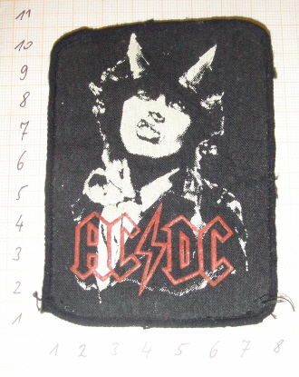 Highway to Hell AC/DC