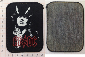 Highway to Hell AC/DC