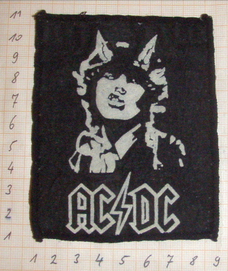 Highway to Hell AC/DC