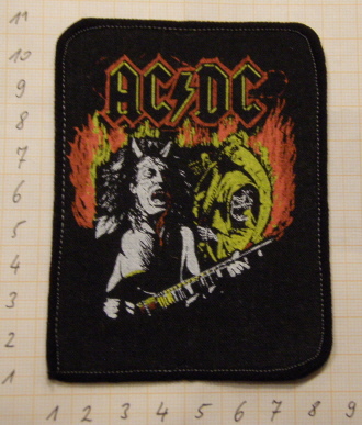 Highway to Hell AC/DC