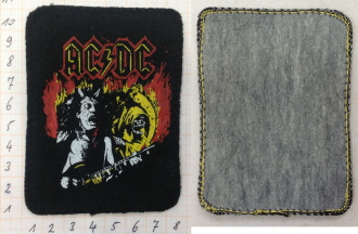 Highway to Hell AC/DC