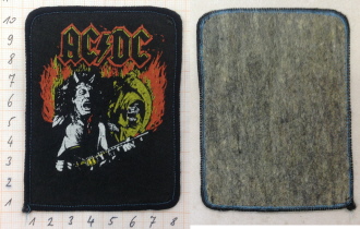 Highway to Hell AC/DC