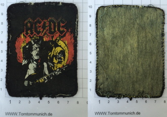 Highway to Hell AC/DC