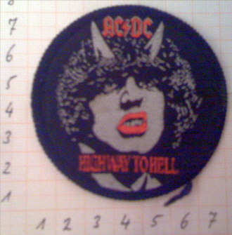 Highway to Hell AC/DC