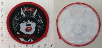 Highway to Hell AC/DC