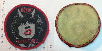 AC/DC Highway to Hell