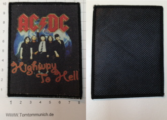 Highway to Hell AC/DC