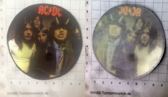 Highway to Hell AC/DC