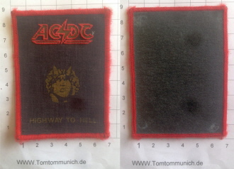 Highway to Hell AC/DC