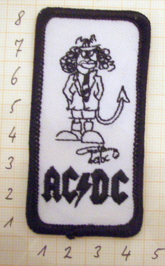 Highway to Hell AC/DC