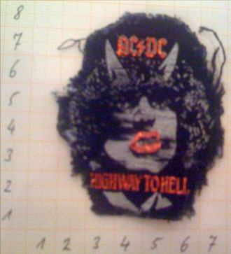 Highway to Hell AC/DC