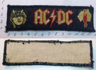 Highway to Hell AC/DC