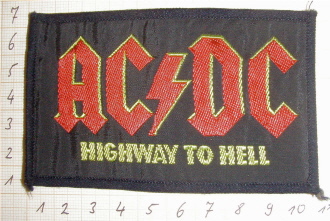 Highway to Hell AC/DC