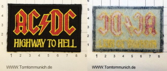 Highway to Hell AC/DC