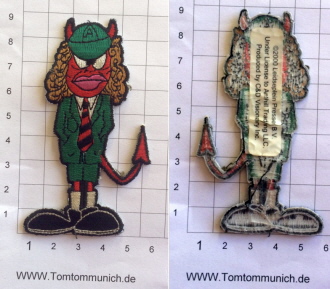 Highway to Hell AC/DC