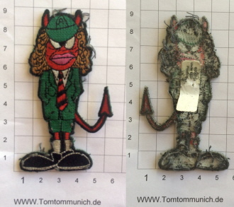 Highway to Hell AC/DC