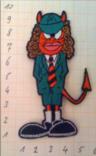 Highway to Hell AC/DC