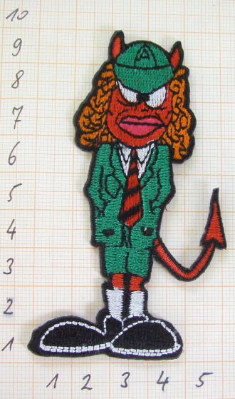 Highway to Hell AC/DC