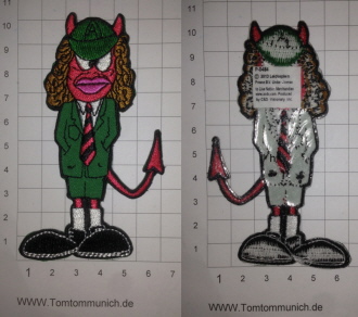 Highway to Hell AC/DC