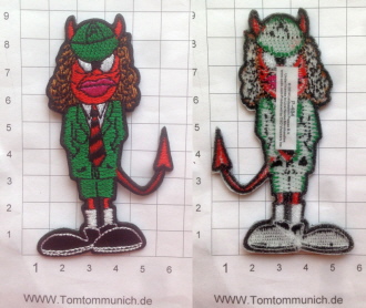 Highway to Hell AC/DC