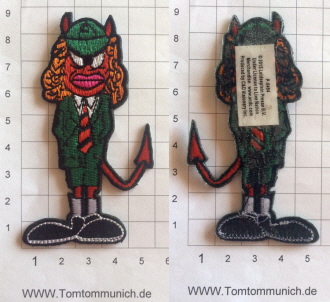 Highway to Hell AC/DC