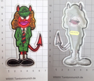 Highway to Hell AC/DC