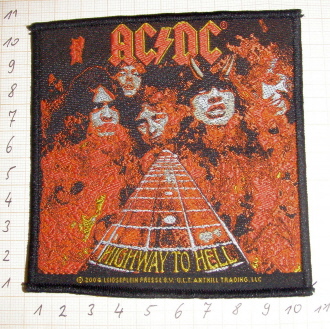 Highway to Hell AC/DC