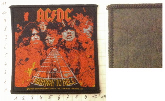 Highway to Hell AC/DC
