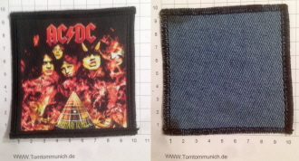 Highway to Hell AC/DC