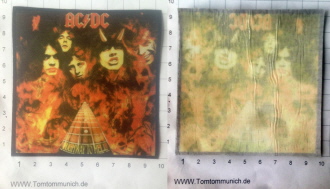 Highway to Hell AC/DC