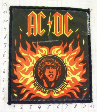 Highway to Hell AC/DC