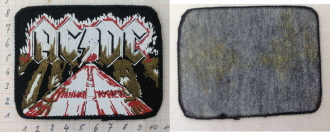 Highway to Hell AC/DC