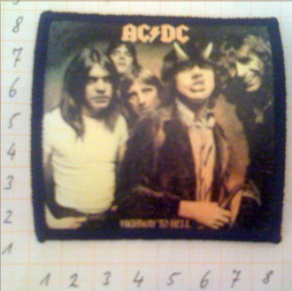 Highway to Hell AC/DC