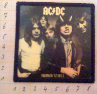 Highway to Hell AC/DC