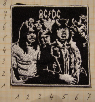 Highway to Hell AC/DC