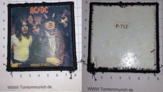 Highway to Hell AC/DC