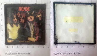 Highway to Hell AC/DC