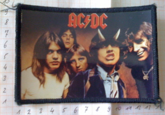 ACDC Highway to Hell