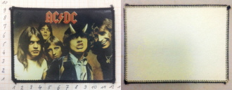 ACDC Highway to Hell