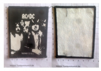 Highway to Hell AC/DC