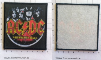 Highway to Hell AC/DC
