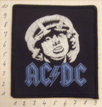 Highway to Hell AC/DC