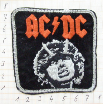 Highway to Hell AC/DC
