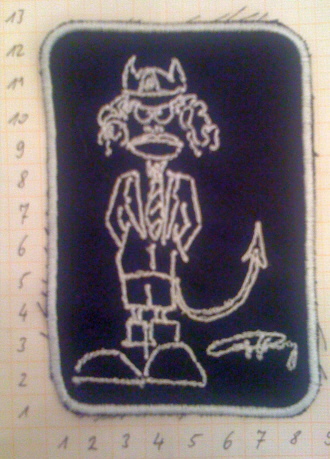 Highway to Hell AC/DC